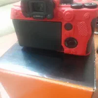 دوربین آلفا سون مارک ۴|دوربین عکاسی و فیلمبرداری|تهران, بریانک|دیوار