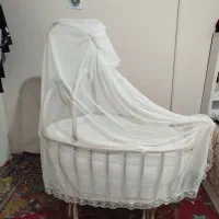 مشتری واقعی پیام بده ..گهواره