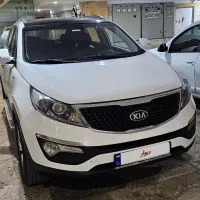 کیا اسپورتیج