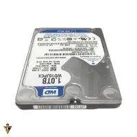 هارد 1ترابایت لپتاپی مناسب لپتاپ و کنسول بازی|قطعات و لوازم جانبی رایانه|قم, نیروگاه|دیوار