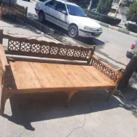 صنعت تخت مهدی سنتی بلبلی/سر کوچه شهید نجاتی داوران