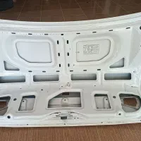 درب جلو و عقب سمت راست ودرب صندوق سمند سورن پلاس|قطعات یدکی و لوازم جانبی|جوانرود, |دیوار