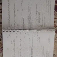 کتاب کمک درسی سال های دهم و یازدهم|کتاب و مجله آموزشی|تربت‌حیدریه, قائم|دیوار