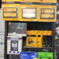 هارد SSD و M2 پایین‌ترین قیمت بازار|قطعات و لوازم جانبی رایانه|شیراز, پودنک|دیوار