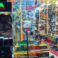 فروش مغازه خیابان سپه|فروش مغازه و غرفه|تهران, حسن‌آباد|دیوار