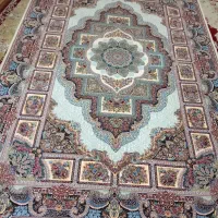 فرش ماشینی|فرش|دهلران, |دیوار