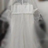 لباس عروس