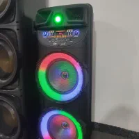 اسپیکر حرفه ای