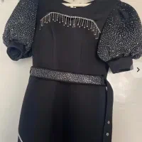 پیراهن مجلسی