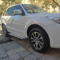 هایما s7مدل 97 بسیار تمیز