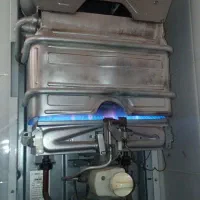 رسوبگیری پکیج ابگرمکن بخاری سرویس تعمیرات|آبگرمکن، پکیج، شوفاژ|مشهد, هفت تیر (حافظ)|دیوار