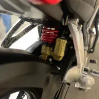 پالس ns 150cc در حد موتور پلمپ|موتورسیکلت|تهران, ایرانشهر|دیوار