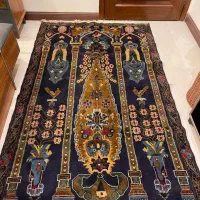 قالیچه قدیمی