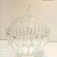 سرویس کریستال ۱۲ نفره برلین آکبند|ظروف سرو و پذیرایی|اسلام‌شهر, باغ فیض|دیوار