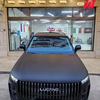 نانو سرامیک کاور بدنه دیتیلینگ|خدمات موتور و ماشین|قم, بنیاد|دیوار