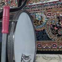 طبل|درام و پرکاشن|مشهد, هفده شهریور|دیوار