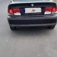 سمند مدل ۸۲ بکر بکر استثنایی  بدون رنگ دوبرگ سند|خودرو سواری و وانت|تبریز, |دیوار
