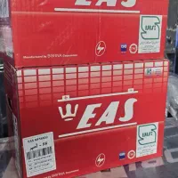 استخدام پیک موتوری جهت نصب باتری خودرو