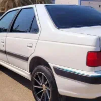 پارس سال موتور قدیم|خودرو سواری و وانت|بوشهر, |دیوار