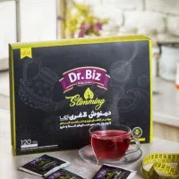 دمنوش لاغری