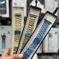 دنیای بند ساعت های هوشمند .اپل واچ .سامسونگ واچ