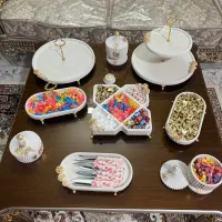 فرصت طلایی آموزش سنگمصنوعی وشمع وقالبسازی|صنایع دستی و سایر لوازم تزئینی|کرج, شاهین‌ویلا|دیوار