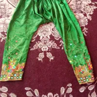 لباس بلوچی مجلسی|لباس|بم, |دیوار