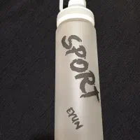 فروش یک عدد قمقمه نو