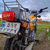 موتور ۲۰۰  پرواز