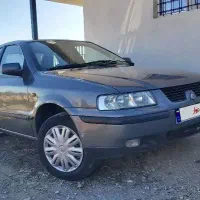 سمند مدل ۸۴|خودرو سواری و وانت|مرند, |دیوار