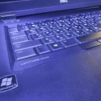 لپتاپ ۱۴ اینچ Dell 640 Core i7 Ram 4 Hdd 160 HDMI|رایانه همراه|تهران, بلوار کشاورز|دیوار