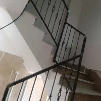 نرده آهنی اکبری نژاد|خدمات پیشه و مهارت|تبریز, |دیوار