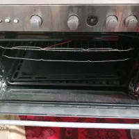 گاز اسنوا تمام استیل