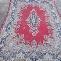 فرش دستباف کرمانی|فرش|شیراز, میرزاکوچک خان|دیوار