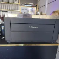 دستگاه صنعتی قهوه شرایطی
