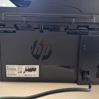 پرینتر hp مدل m127fs