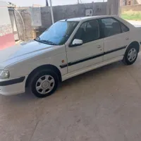 پژو پارس ساده، مدل ۱۳۹۳