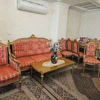 فروش مبلمان و سرویس نهارخوری و کنسول
