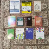 کتاب آموزش زبان