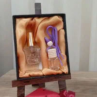 پک عطر هدیه روز مرد