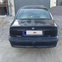 سمند مدل ۸۸ سفارشی|خودرو سواری و وانت|کاشان, پشت شهربانی|دیوار