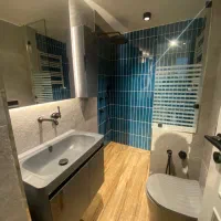 127 متر ۳ خواب خوش نقشه|فروش آپارتمان|تهران, کامرانیه|دیوار