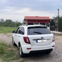 خودروشاسی لیفانx60اتومات مدل95