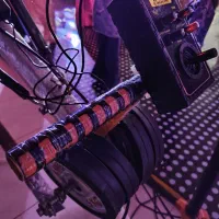 کرین زاگروس360