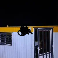 کانکس|مصالح و تجهیزات ساختمان|سامان, |دیوار