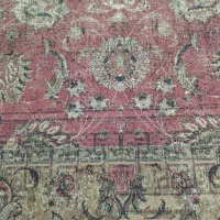 فرشینه|فرش|بندر گز, |دیوار