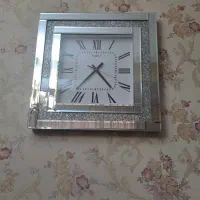 ساعت دیواری|ساعت دیواری و تزئینی|باقرشهر, |دیوار