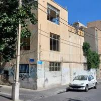 فروش خانه کلنگی ۹۶ متری در خ حسین رنجبر|فروش زمین و ملک کلنگی|تهران, هفت چنار|دیوار