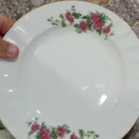 ظروف چینی|ظروف سرو و پذیرایی|همدان, |دیوار