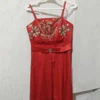سارافون مجلسی دخترانه